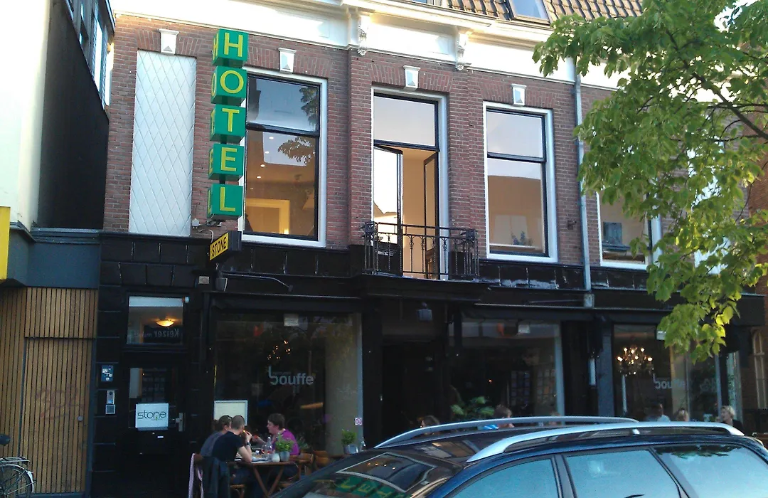 Stone Hotel&Hostel-1